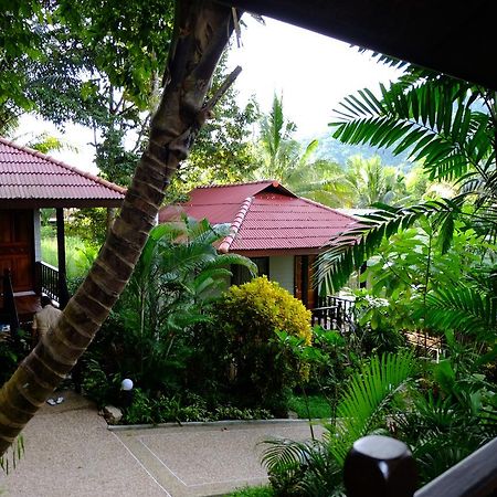 Kiriraya Resort Ao Nang المظهر الخارجي الصورة