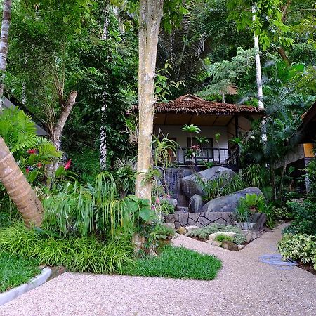 Kiriraya Resort Ao Nang المظهر الخارجي الصورة
