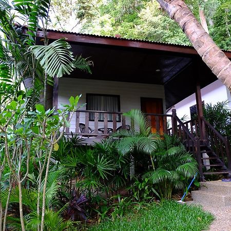 Kiriraya Resort Ao Nang المظهر الخارجي الصورة