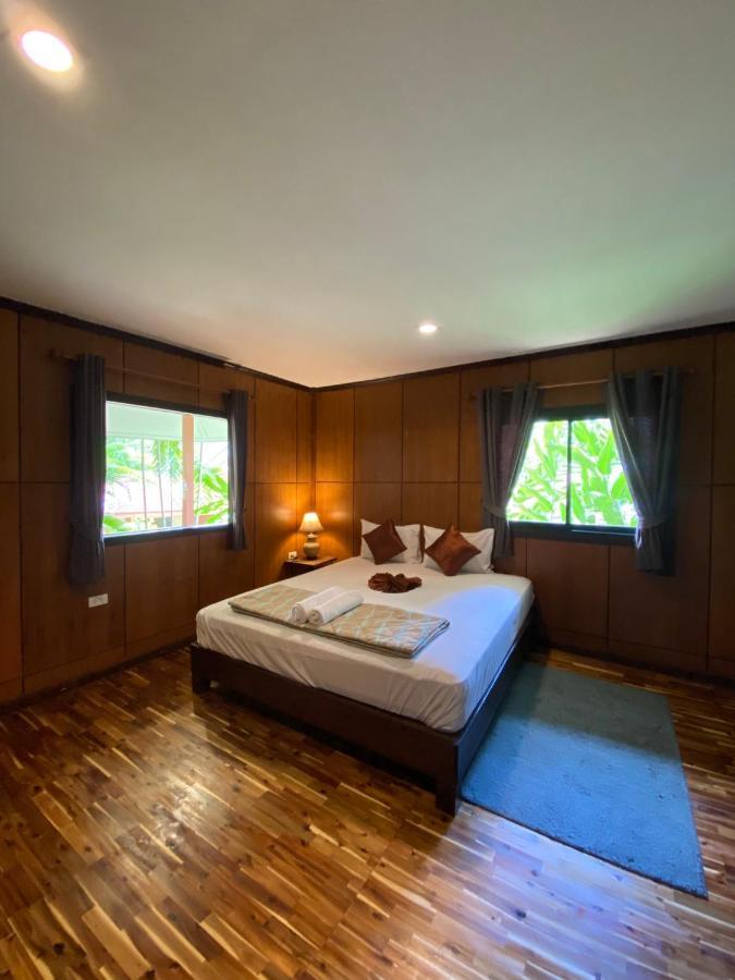 Kiriraya Resort Ao Nang المظهر الخارجي الصورة