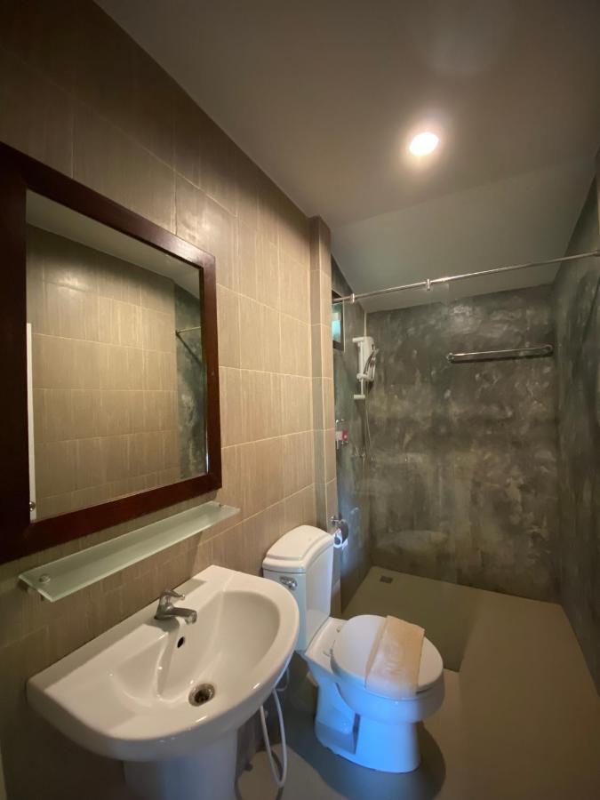 Kiriraya Resort Ao Nang المظهر الخارجي الصورة