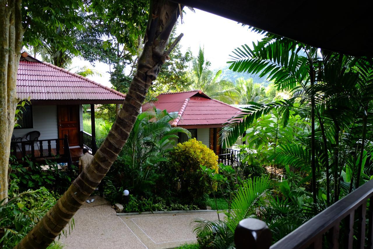 Kiriraya Resort Ao Nang المظهر الخارجي الصورة