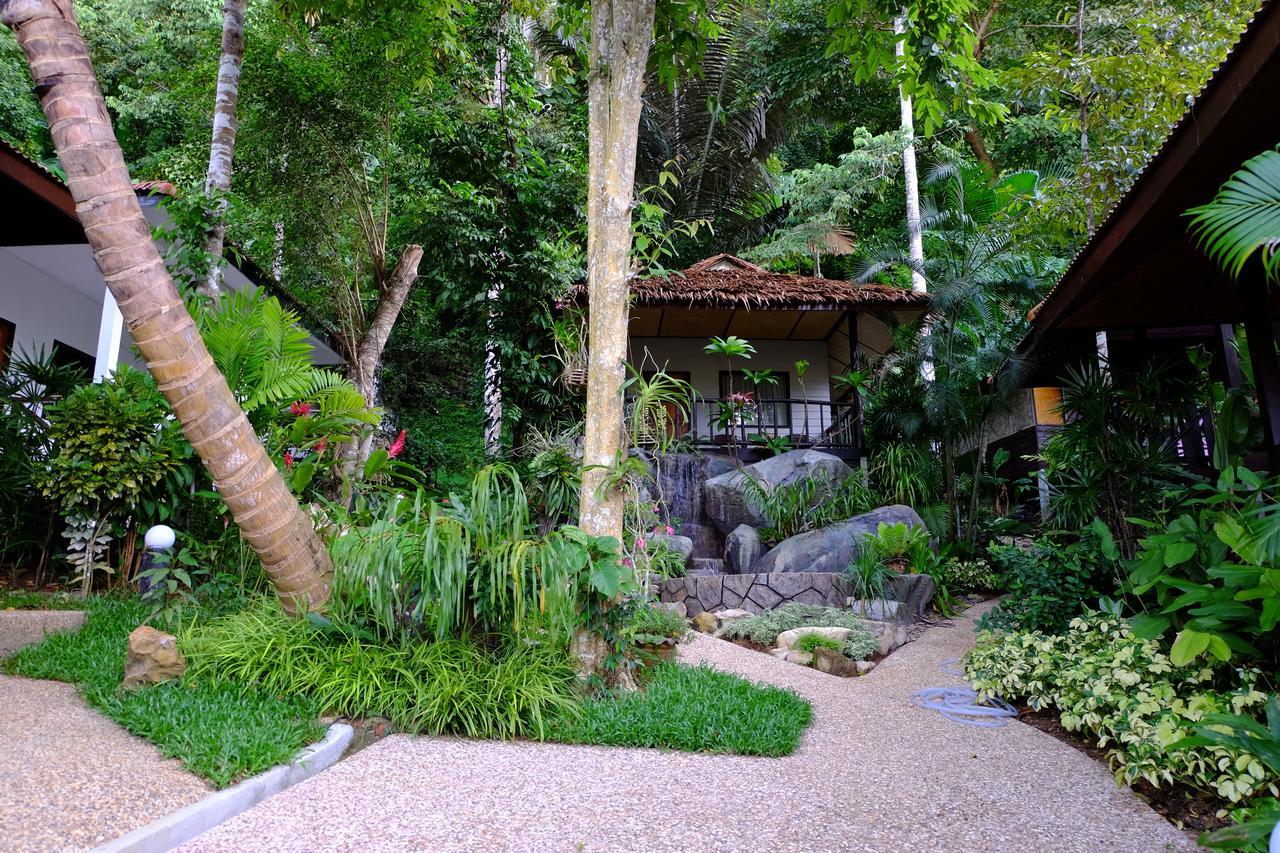 Kiriraya Resort Ao Nang المظهر الخارجي الصورة
