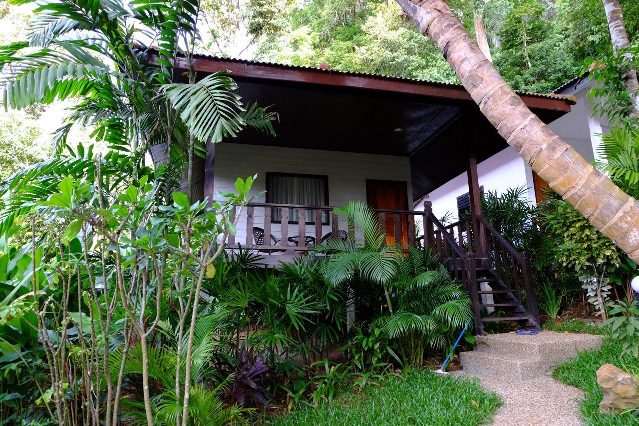Kiriraya Resort Ao Nang المظهر الخارجي الصورة