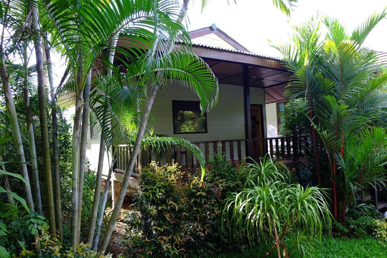 Kiriraya Resort Ao Nang المظهر الخارجي الصورة
