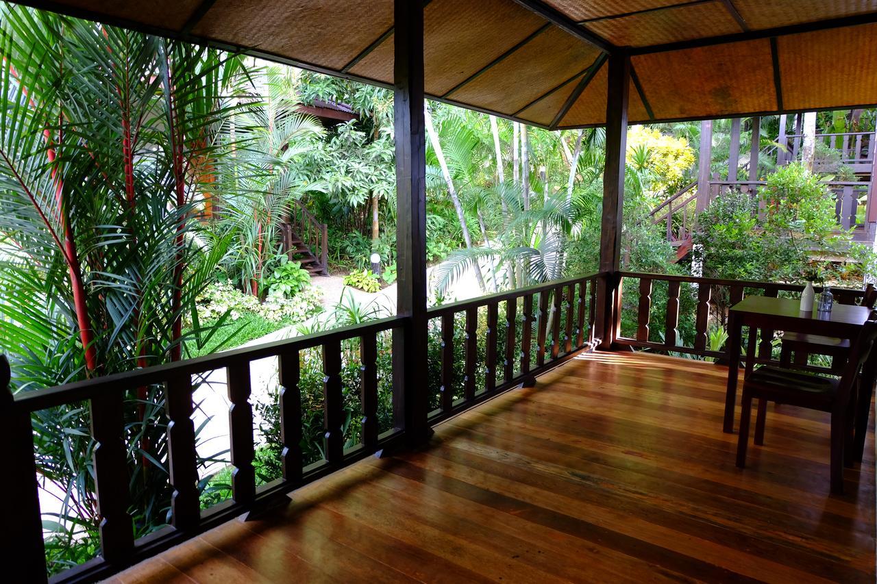 Kiriraya Resort Ao Nang المظهر الخارجي الصورة