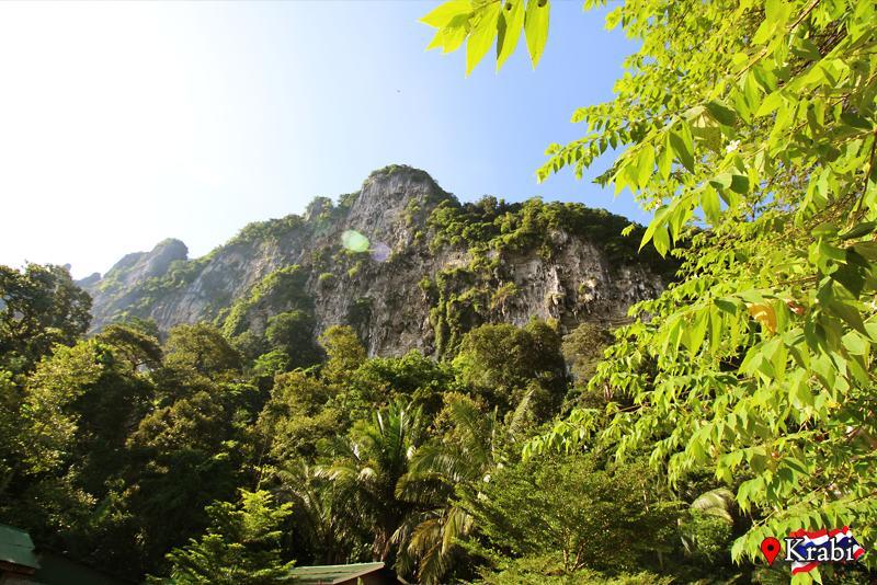 Kiriraya Resort Ao Nang المظهر الخارجي الصورة