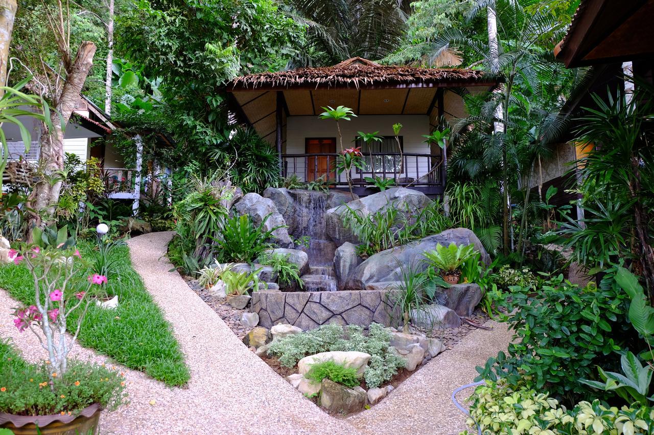 Kiriraya Resort Ao Nang المظهر الخارجي الصورة