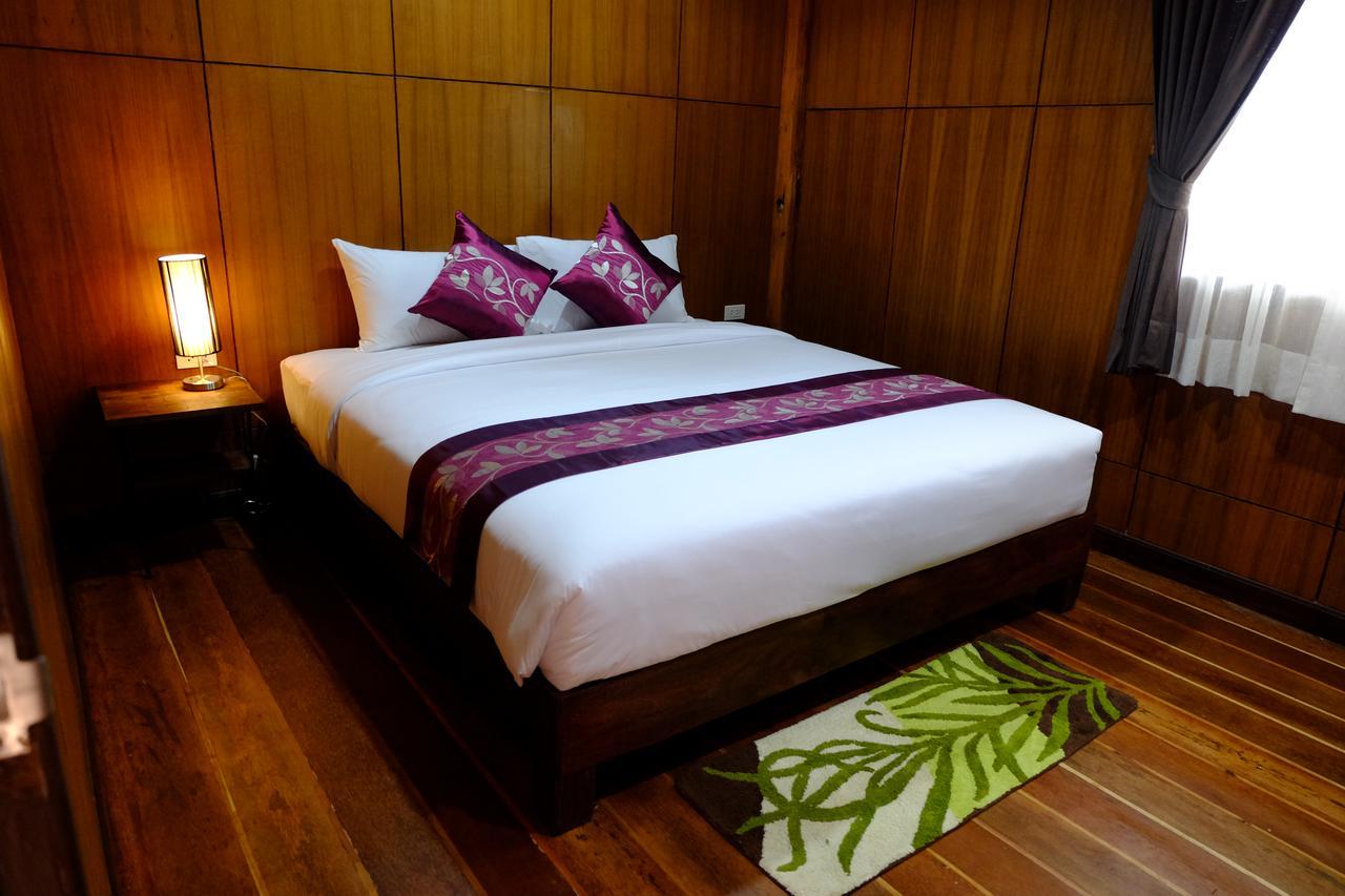 Kiriraya Resort Ao Nang المظهر الخارجي الصورة