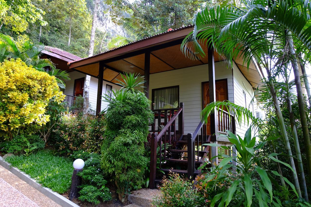 Kiriraya Resort Ao Nang المظهر الخارجي الصورة