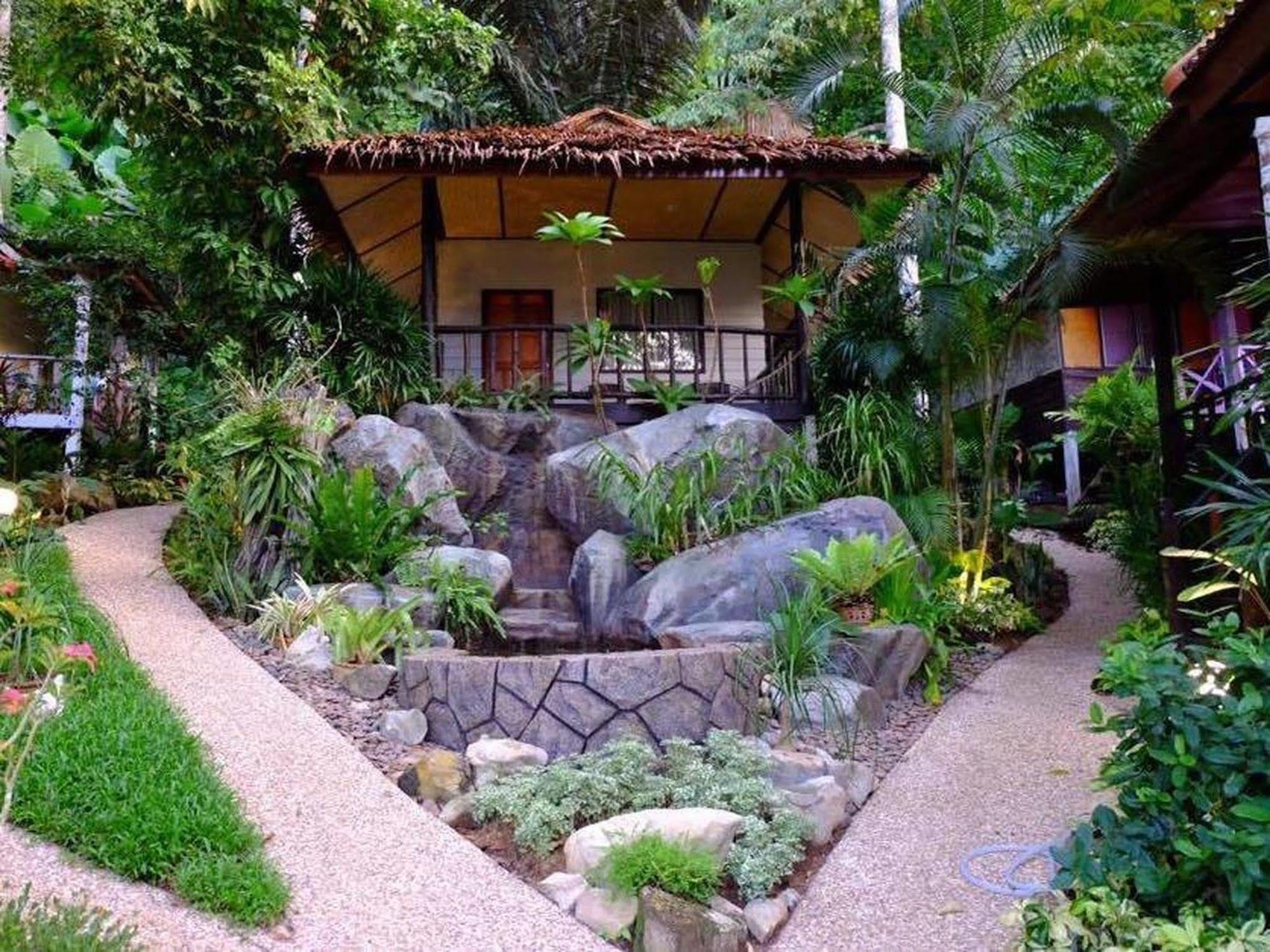 Kiriraya Resort Ao Nang المظهر الخارجي الصورة
