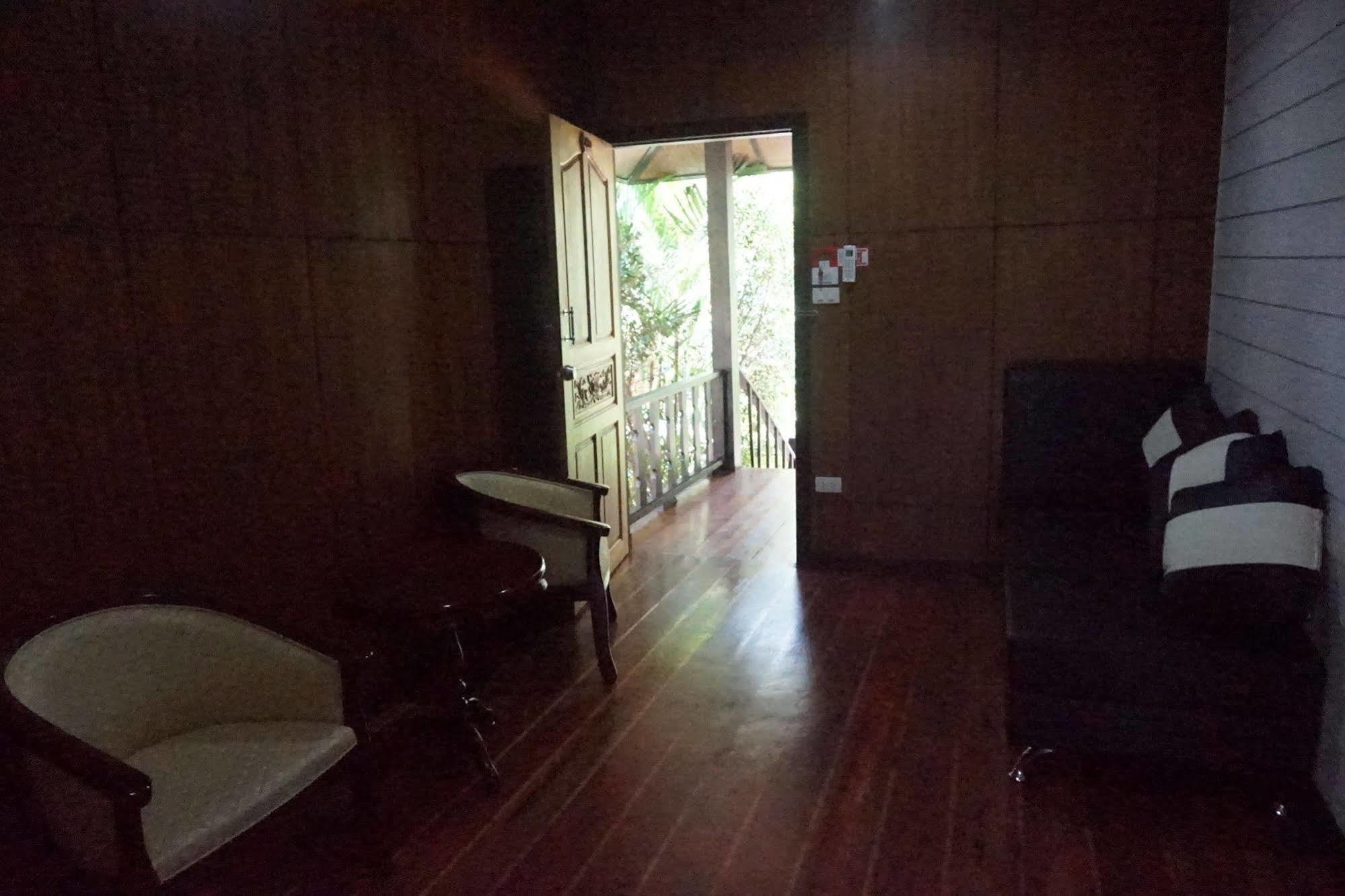 Kiriraya Resort Ao Nang المظهر الخارجي الصورة