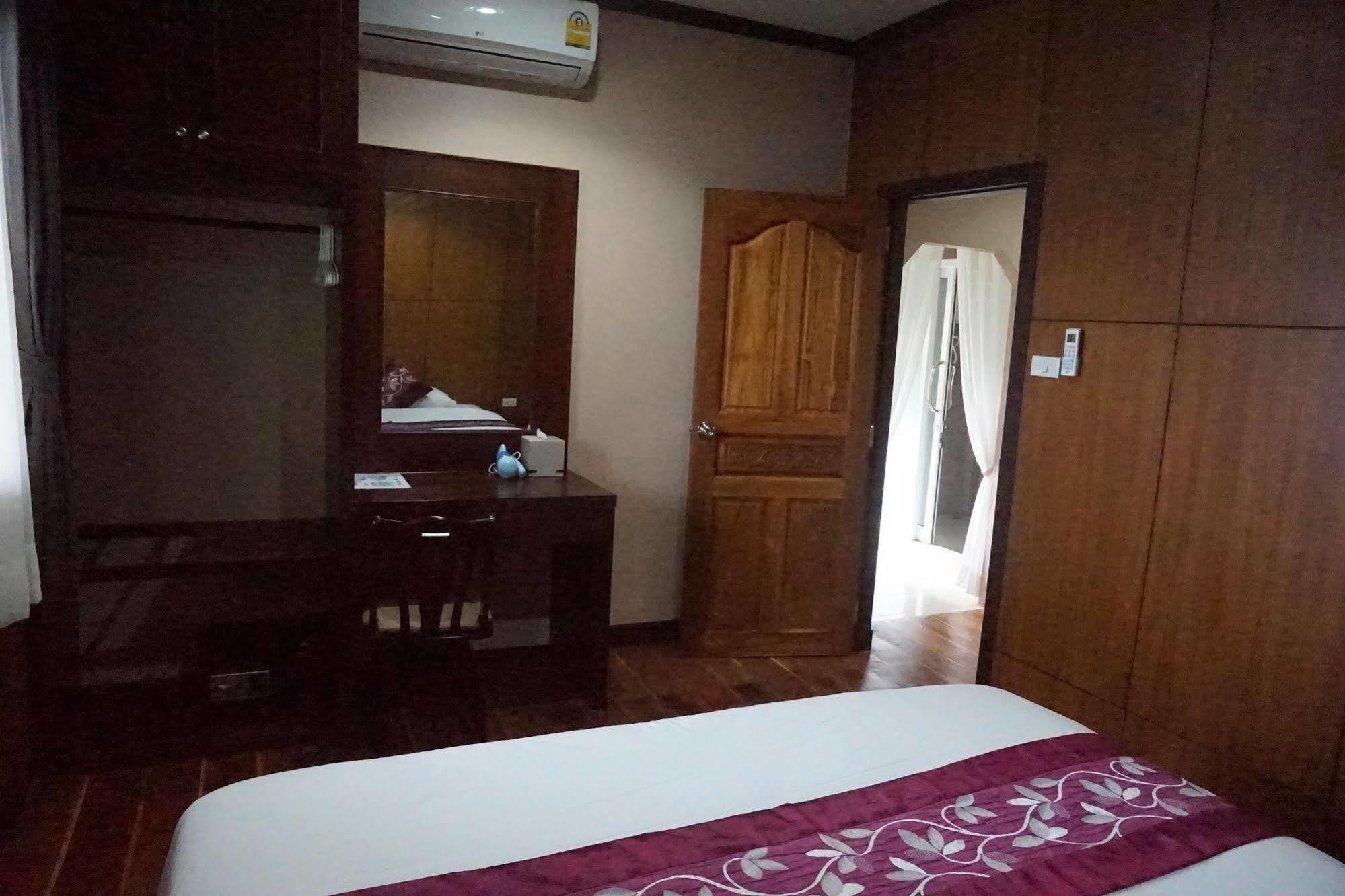 Kiriraya Resort Ao Nang المظهر الخارجي الصورة