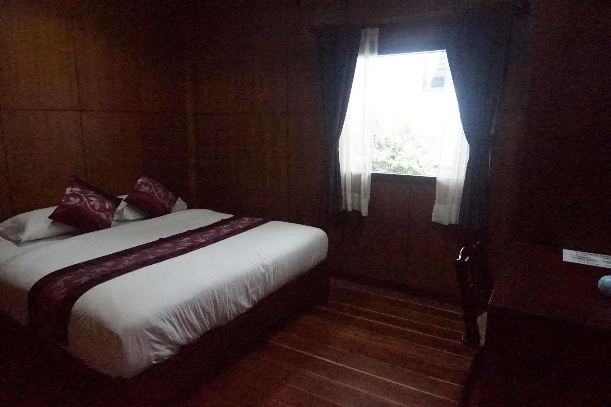 Kiriraya Resort Ao Nang المظهر الخارجي الصورة