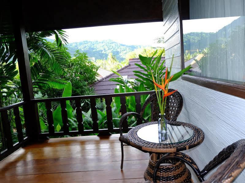 Kiriraya Resort Ao Nang المظهر الخارجي الصورة
