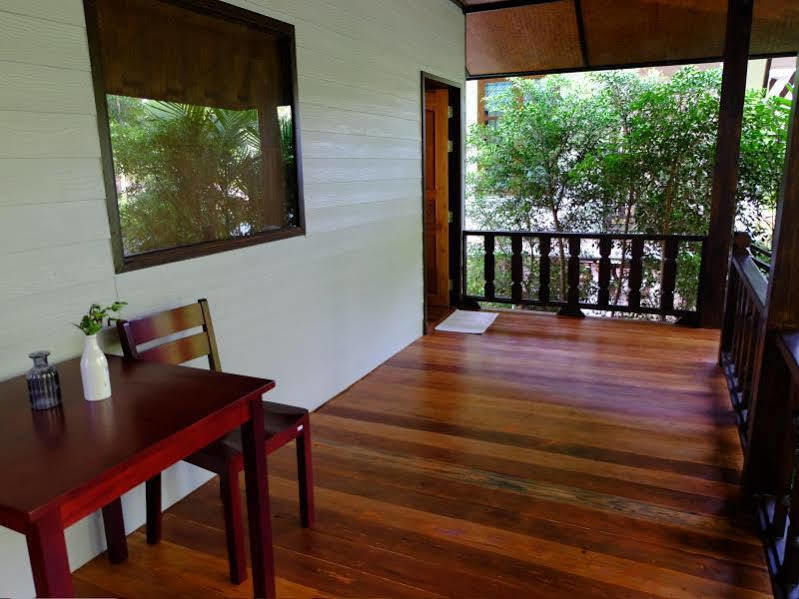 Kiriraya Resort Ao Nang المظهر الخارجي الصورة