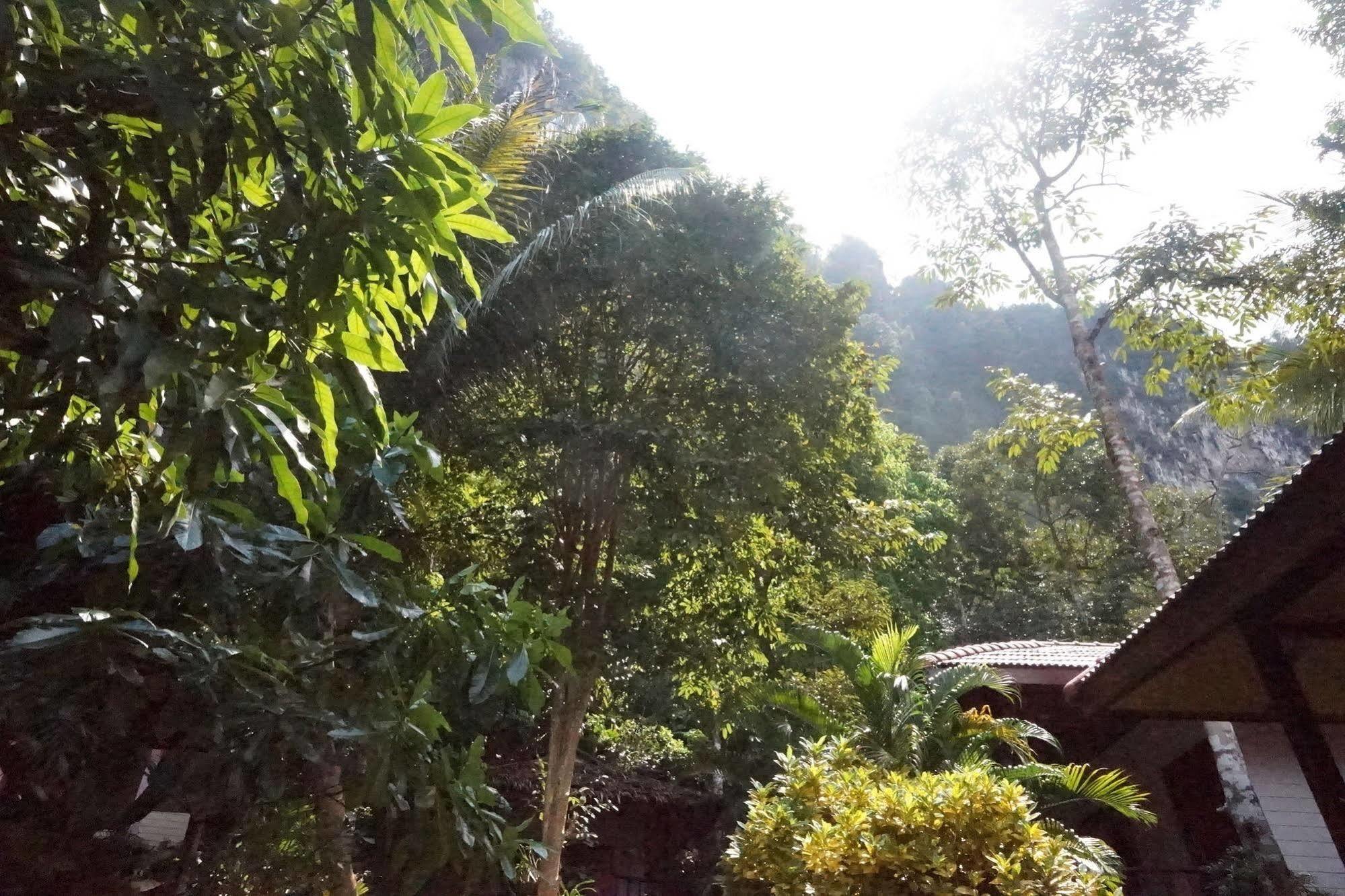 Kiriraya Resort Ao Nang المظهر الخارجي الصورة