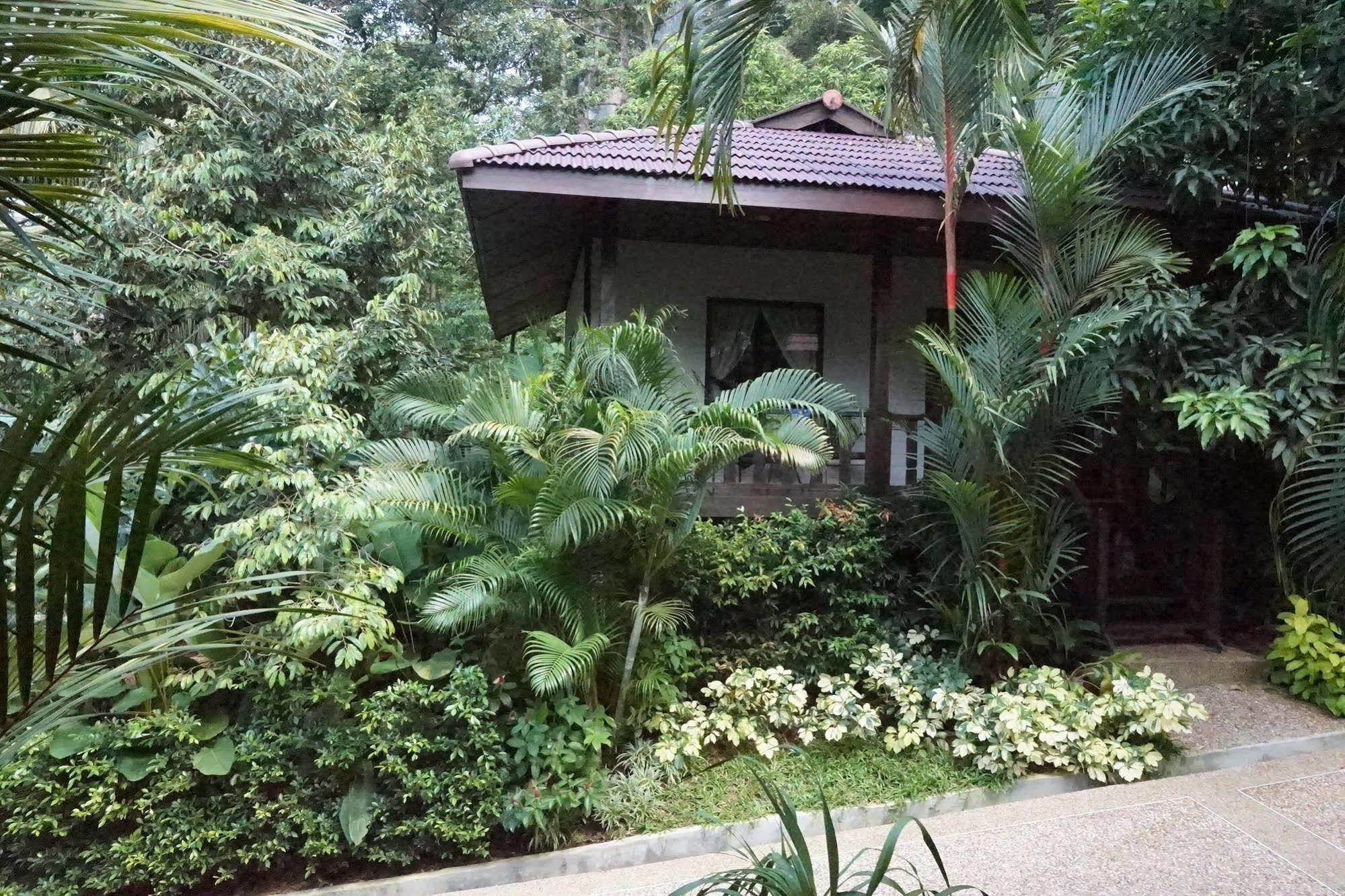 Kiriraya Resort Ao Nang المظهر الخارجي الصورة