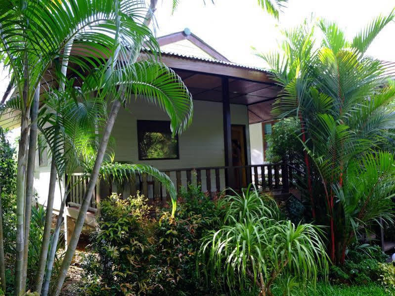 Kiriraya Resort Ao Nang المظهر الخارجي الصورة