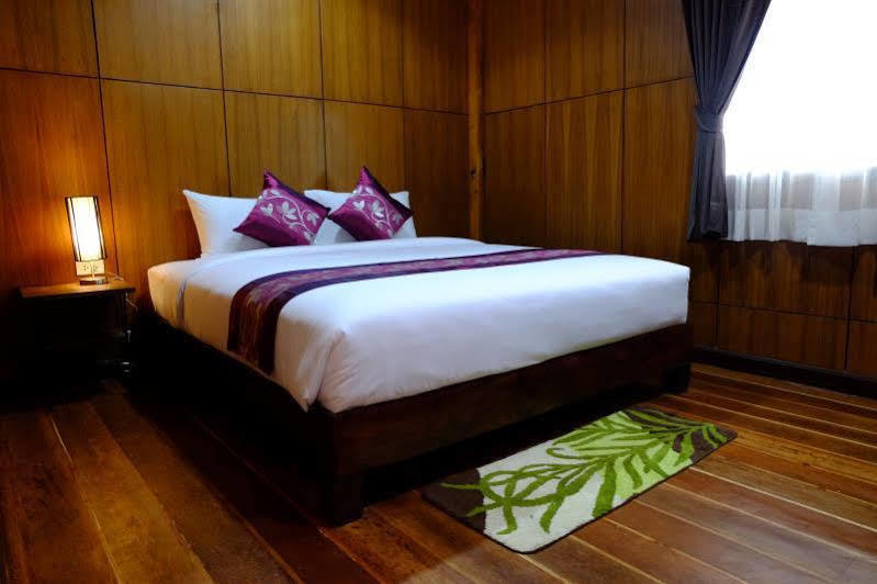 Kiriraya Resort Ao Nang المظهر الخارجي الصورة